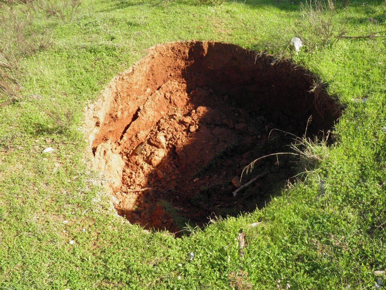 TMW Insurance Group/ sinkhole insurance