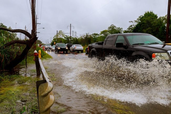 TMW Insurance Group/ flood insurance